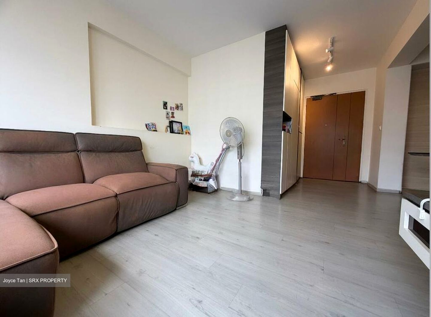 Blk 351D Anchorvale Fields (Sengkang), HDB 4 Rooms #504146421